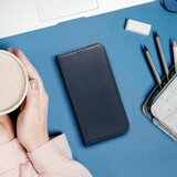 smart+ Magneto etui za XIAOMI REDMI NOTE 12 4G mornarsko moder | Shoptok.si