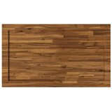  Pravokutni stolni vrh 100 x 80 x 3 2 cm Pravokutni - Prirodna 100 x 80 x 3 2 cm Pravokutno | shoptok.hr