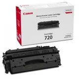  Canon CRG-720 črn/black - original Cene
