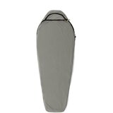Sea To Summit Reactor Lightweight Liner Long sleeping bag liner, pewter Cijene