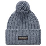Napapijri Kape s šiltom FEA Siva | Shoptok.si