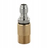 Rosfix ADAPTER / ADAPTER ZA TLAČNI PRALNIK M22 / NA 1/4" HITRI PRIKLJUČEK, (22016706) | Shoptok.si