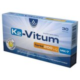 Oleofarm Vitamin K2 MK-7 200 µg (30 kapsula) Cijene