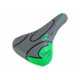 Scout Sedlo crno zelena century new design Cene