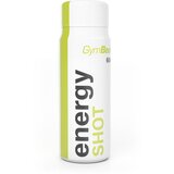 GymBeam energy shot 20 x 60 ml limun - limeta | ePonuda.com