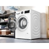 Bosch perilica rublja Serie 6|,9kg,1400 rpm, I-DOS,71 dB,65L,Iron Assist, Active Water Plus | Eponuda.ba