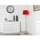 CARRYHOME komoda, bela | Shoptok.si