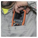 Klein TOOLS Tanki Digitalni Multimetar TRMS Auto-Ranging, 600V, Temp | Eponuda.com
