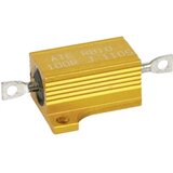 ATE Electronics RB10/1-2R2-J-120 snažan otpor 2.2 Ω aksijalno ožičen 12 W 5 % 1 St. Cijene