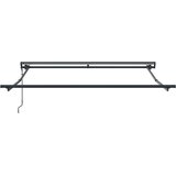  Okvir tende Zelena i bijela 300 x 250 cm | shoptok.hr