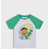 Sinsay Pamučna majica s printom Cocomelon | shoptok.hr