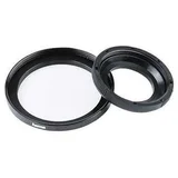 Hama Adapter 82 mm Filter to 77 mm Lens 17782