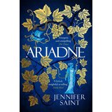 Headline Jennifer Saint - Ariadne | Eponuda.com