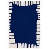 Conceptum Hypnose Sftkece005 tamnoplavi tepih (60 x 100 cm) | Eponuda.com