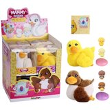 Mga Entertainment Mammy Surprise iznenađenje - plišana patkica, 1 kom. Cijene