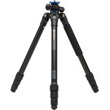 Benro Stativ GoPlus Travel series 2 Aluminium 4 sect twist Cijene
