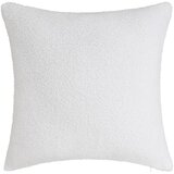 Casa Selección Okrasna blazina iz sherpa flisa 45x45 cm Sherpa Bouclé – Cene