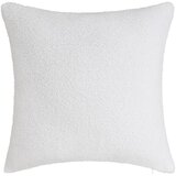 Casa Selección Ukrasni jastuk od sherpa flisa 45x45 cm Sherpa Bouclé – Cijene