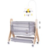 Chipolino Kolevka za bebe Heart to Heart | ePonuda.com
