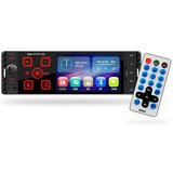Xblitz RF350 CAM, 4x50W, bluetooth, 1DIN | Shoptok.si