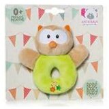Artesavi ropotulja sovica 12 cm 2030D | Shoptok.si