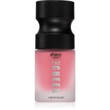 BPerfect The Cheek tekuće rumenilo za usne i lice nijansa 15 ml Cijene