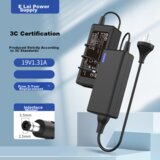  Elei Punjač za laptop Philips AOC, 19V, 1.31A, 25W Cene