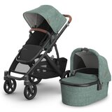 Uppababy Voziček 2v1 Vista V3 L gwen Cene