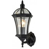 Bb Link SPOLJNA ZIDNA LAMPA FENJER 1012L CRNI | ePonuda.com