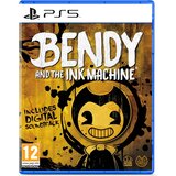  Bendy and The Ink Machine (PS5) | Shoptok.si