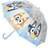 BLUEY ručni kišobran s mjehurićima | shoptok.hr