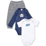 Ready set za dečake Kuca, Teget | ePonuda.com