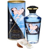 Shunga Olje za masažo Coconut Thrills, 100 ml | Shoptok.si