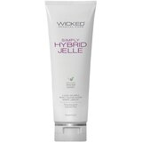 Wicked Simply Hybrid Jelle - lubrikant na mešani osnovi (120ml) Cene