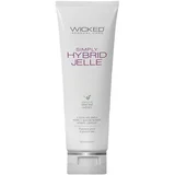 Simply Hybrid Jelle - lubrikant na mešani osnovi (120ml)