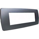  ESP300557/09 deko okvir 6 modula Grigio Note | shoptok.hr