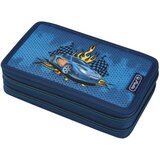 Herlitz Pernica puna 2 zipa - Race Car Cene