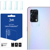 3mk ZAŠČITA ZA LEČE ZA OVITEK OPPO RENO 6 IZ TRDNEGA KALJENEGA STEKLA, (22001324) | Shoptok.si