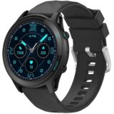  O-100 pametni sat TFT ekran- bluetooth pozivi - crni | shoptok.hr