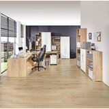 Mömax pisarniški regal profi | Shoptok.si