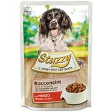 Stuzzy kunić s povrćem, vrećica 150 g | shoptok.hr