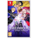 Nintendo igrica za Switch Fire Emblem: Three Houses u