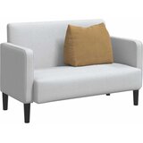  Jastuk za leđa Smeđa 60 x 20 x 50 cm Kordura tekstil | shoptok.hr