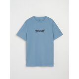 Sinsay Majica s printom | shoptok.hr