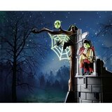  71651 - Gespenstische Ruine - 1 k. | Shoptok.si