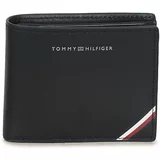 Tommy Hilfiger TH CENTRAL CC AND COIN Crna