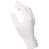 BeeSure Naturals Cloud White nitrilne rukavice bez pudera veličina L 300 kom | shoptok.hr
