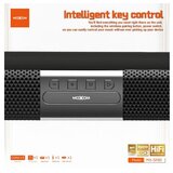 Moxom mx-sk83 sound bar crni zvucnik bluetooth ( ZV1252 ) | Eponuda.com