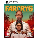 Sony Far Cry 6 Standard Edition PS5 | Eponuda.ba