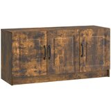 TV ormar Dimljeni hrast 99 x 34,5 x 47 cm Konstruirano drvo | Eponuda.com
